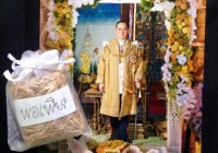 ถวายความอาลัยแด่พระบาทสมเด็จพระปรมินทรมหาภูมิพลอดุลยเดช